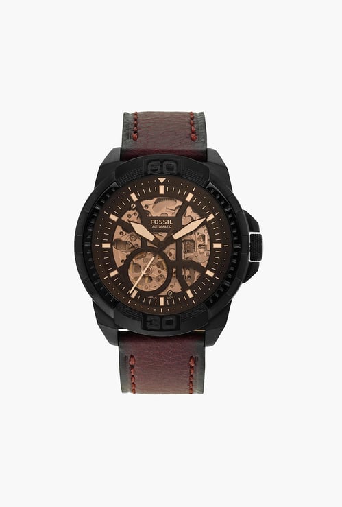 FOSSIL Men Solid Analog Watch- ME3219