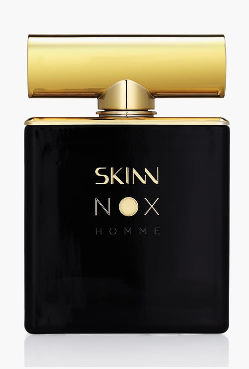SKINN Men Nox Pour Homme Eau De Parfum - 100 ml