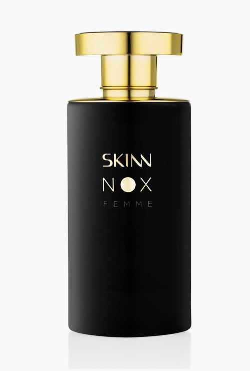 SKINN Women Nox Pour Femme Eau De Parfum - 100ml