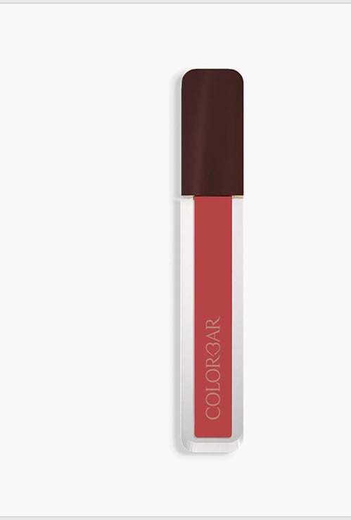 COLORBAR Powerkiss Vegan Matte Lipcolor - Lover Boy