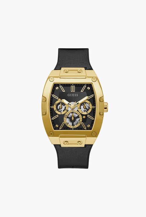 GUESS Men Water-Resistant Multifunction Watch - GW0202G1