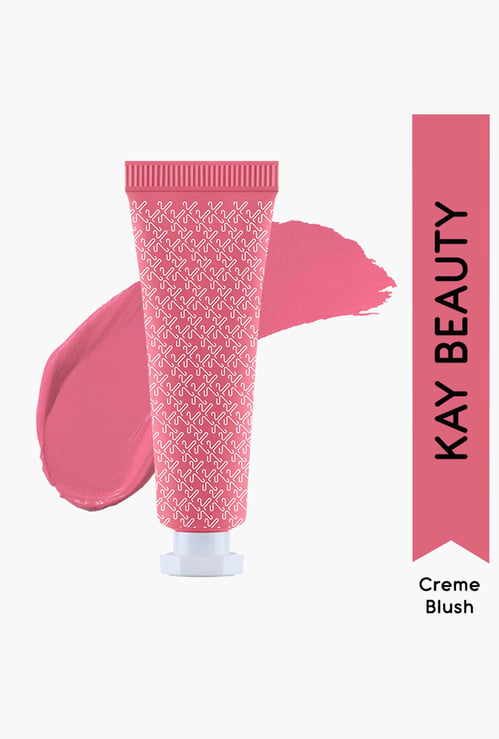KAY BEAUTY Creme Blush - Rosy Romance - 10 ml