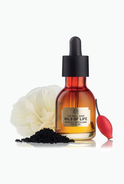 THE BODY SHOP Oils of Life Facial Oil - 30ml