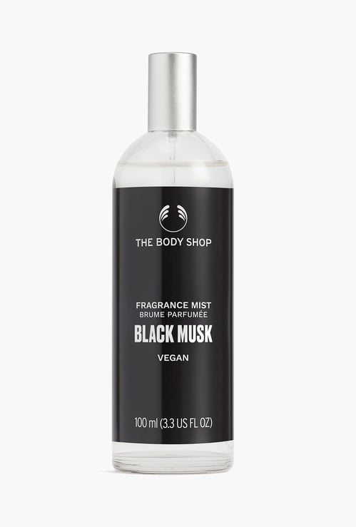 THE BODY SHOP Black Musk Body Mist - 100ml