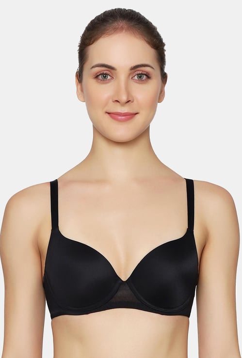 TRIUMPH Women Solid Padded Wired Bra