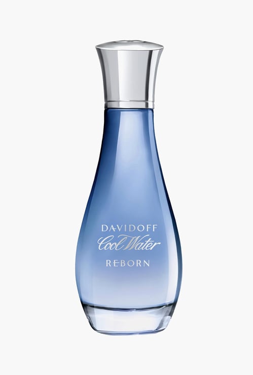 DAVIDOFF Cool Water Women Reborn Eau de Toilette - 50ml