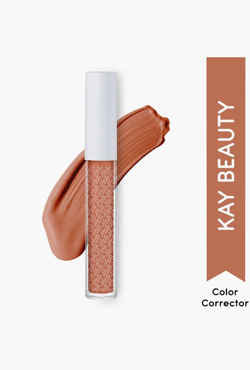KAY BEAUTY Liquid Colour Corrector - Orange - 3.8g
