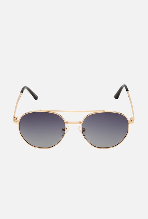 KOSCH ELEMENTE Women Polarized Round Sunglasses - KST-22824-C4