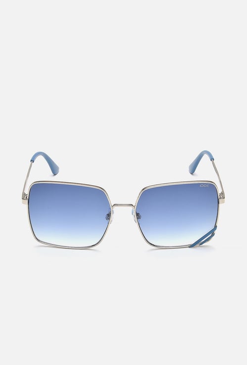 IDEE Women UV-Protected Square Sunglasses - IDS2870C358