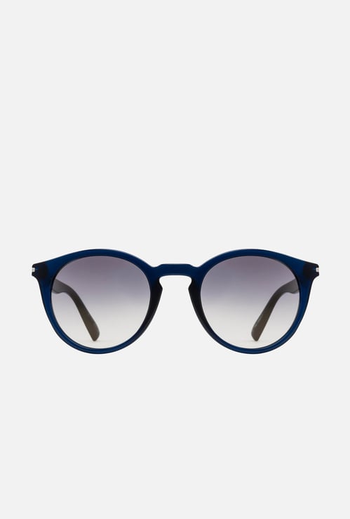 ESPRIT Women UV Protected Round Sunglasses - ET-39233-543-49