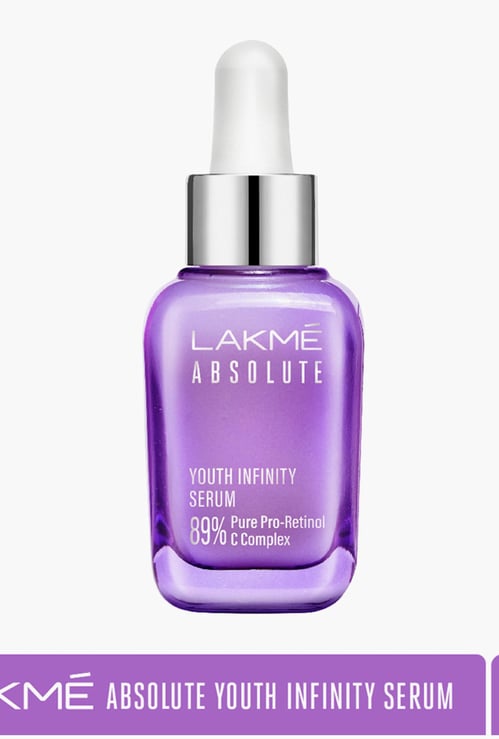 LAKME Absolute Youth Infinity Serum - 15ml