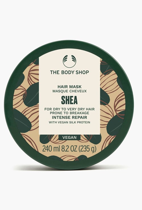THE BODY SHOP Shea Hair Mask - 235gm