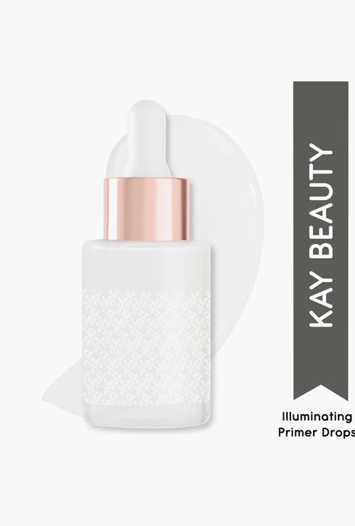 KAY BEAUTY Illuminating Primer Drops - Moonlight Mambo - 30ml
