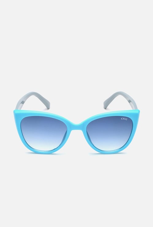 IDEE Girls UV Protected Cateye Sunglasses - IDSY625C149