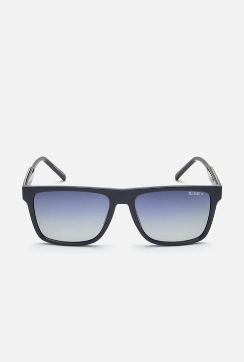 IDEE Men Polarized Square Sunglasses - IDS2931C3P56