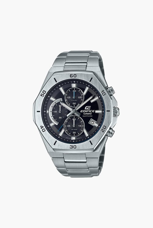 CASIO Edifice Men Chronograph Watch - EX550