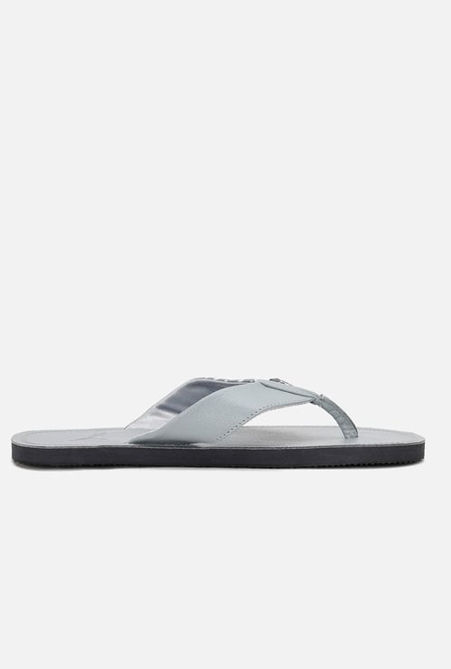 PUMA Men Printed Flip Flops
