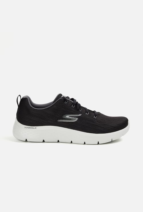 SKECHERS Go Walk Flex Men Textured Training Shoes