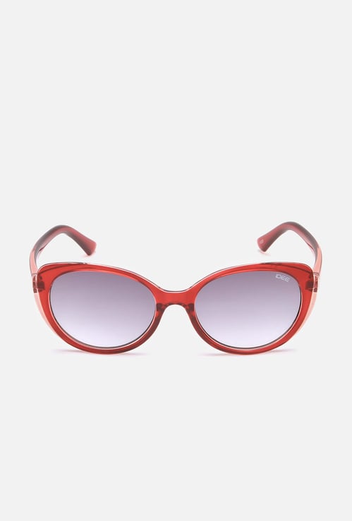 IDEE Kids UV-Protected Butterfly Sunglasses - IDSY633C249