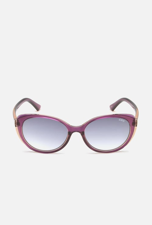 IDEE Kids UV-Protected Cateye Sunglasses - IDSY633C349