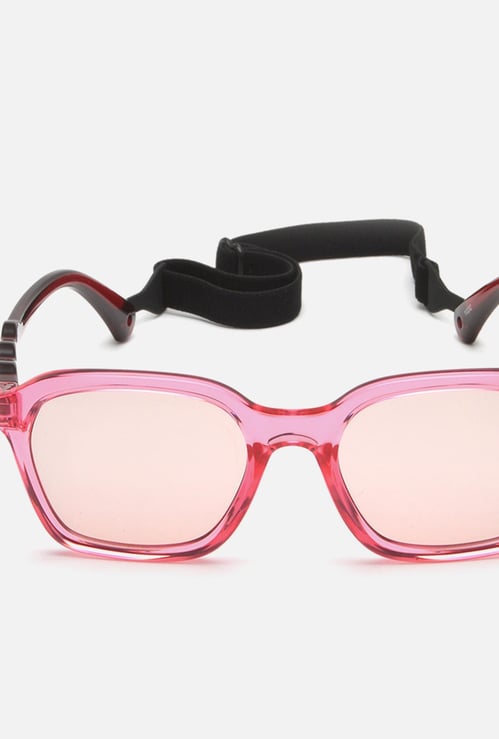 IDEE Kids UV-Protected Square Sunglasses - IDSY620C348