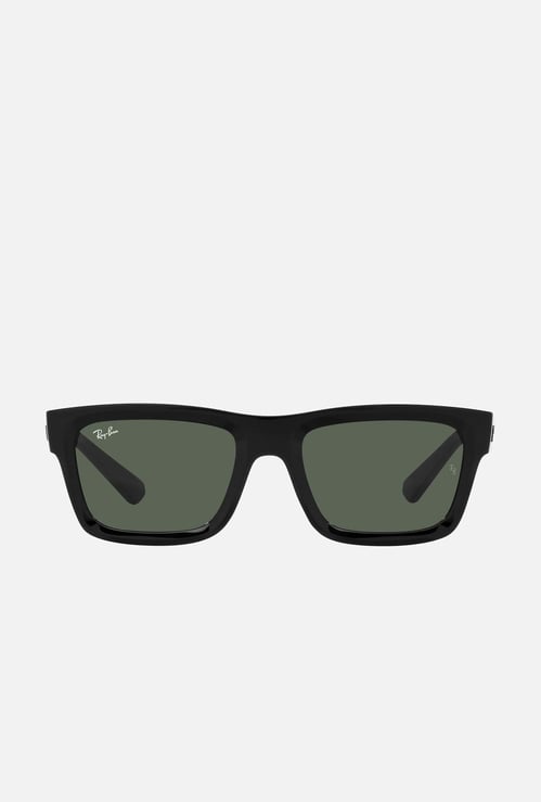 RAY-BAN Men UV Protected Square Sunglasses - 0RB4396-667771-54