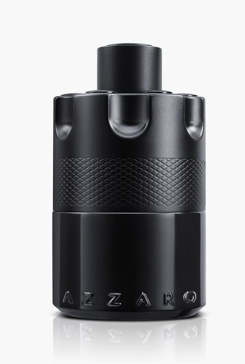 AZZARO The Most Wanted Eau de Parfum Intense - 100ml