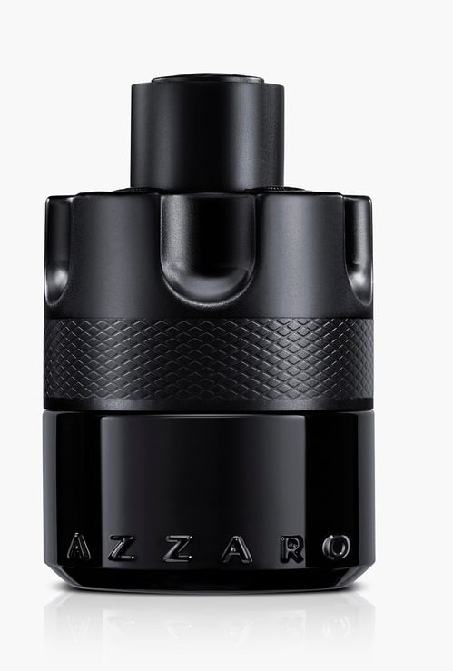 AZZARO The Most Wanted Eau de Parfum Intense - 50ml