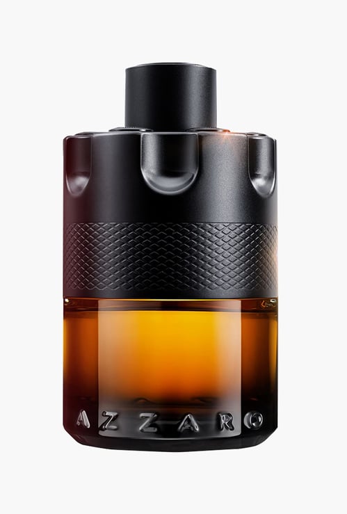 AZZARO The Most Wanted Parfum - 100ml