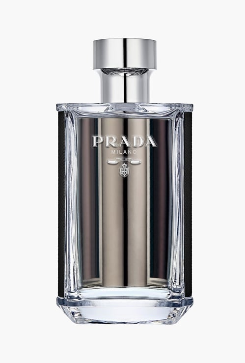 PRADA L'Homme Prada Men Eau De Toilette - 100ml