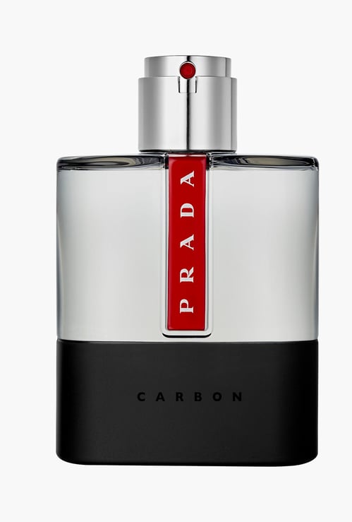 PRADA Luna Rossa Carbon Men Eau de Toilette - 100ml
