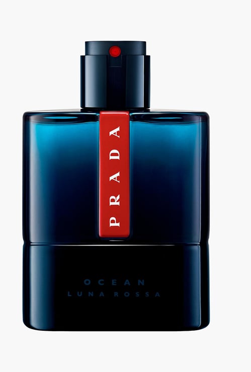 PRADA Men Luna Rossa Ocean Eau de Toilette - 100ml
