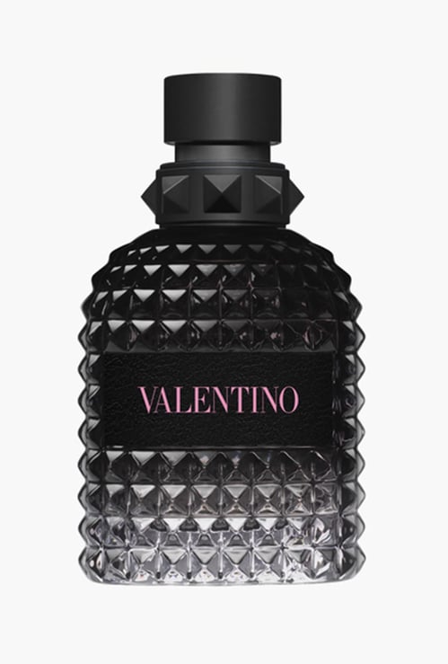 VALENTINO Uomo Born In Roma Men Eau de Toilette - 50ml