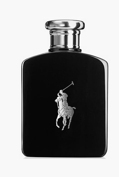 RALPH LAUREN Men Polo Black Eau de Toilette - 75ml