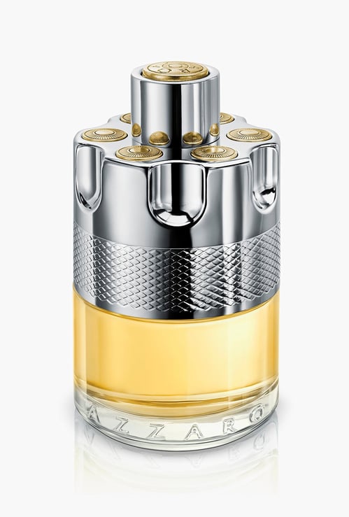 AZZARO Wanted Men Eau de Toilette - 100ml