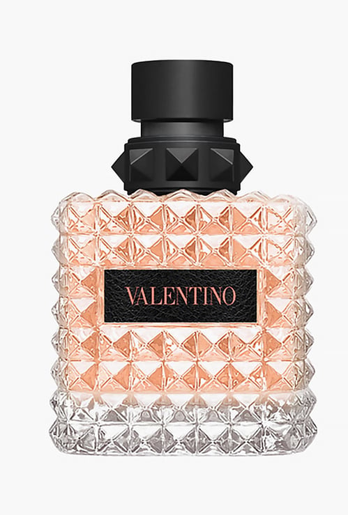 VALENTINO Donna Born In Roma Coral Fantasy Eau De Parfum - 100ml