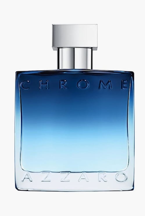 AZZARO Men Chrome Eau De Parfum -  50ml
