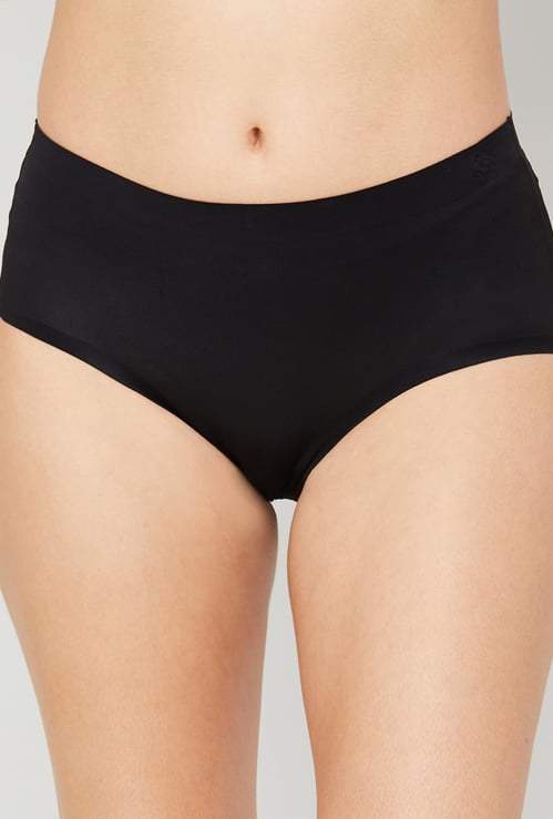 JOCKEY Women Solid Hipster Panties