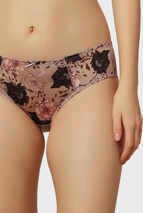TRIUMPH Printed Hipster Panties