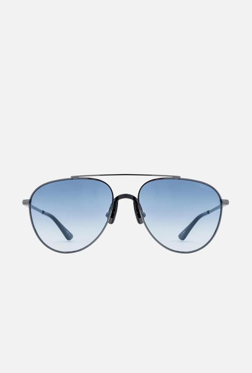 OPIUM Men Polarized Aviator Sunglasses - OP-10108-C03