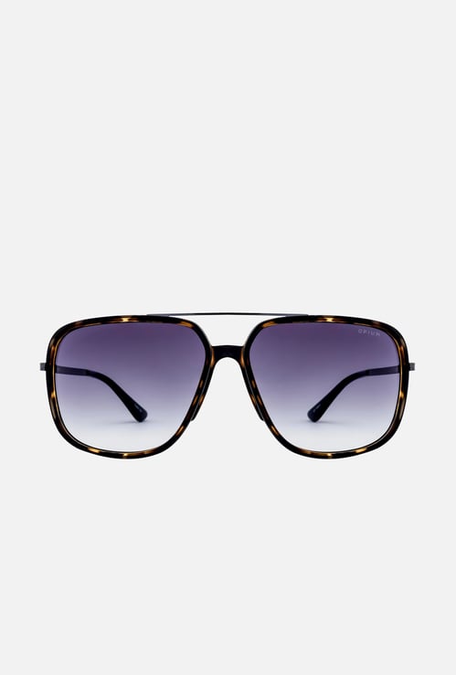 OPIUM Men UV-Protected Square Sunglasses - OP-10111-C04