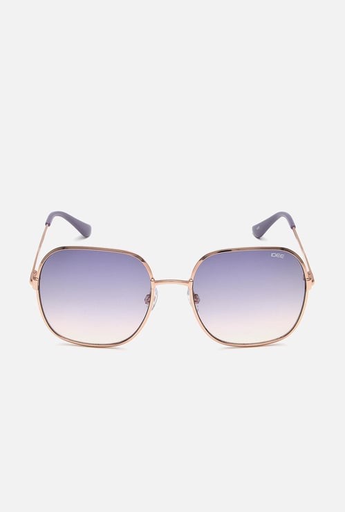 IDEE Women UV-Protected Square Sunglasses - IDS2975C356