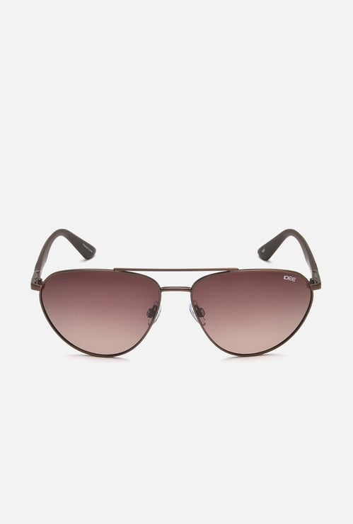 IDEE Men Polarized Oval Sunglasses - IDS2828C654