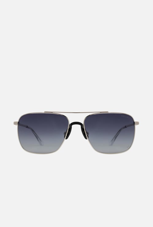 OPIUM Men Polarized Square Sunglasses - OP-10107-C04