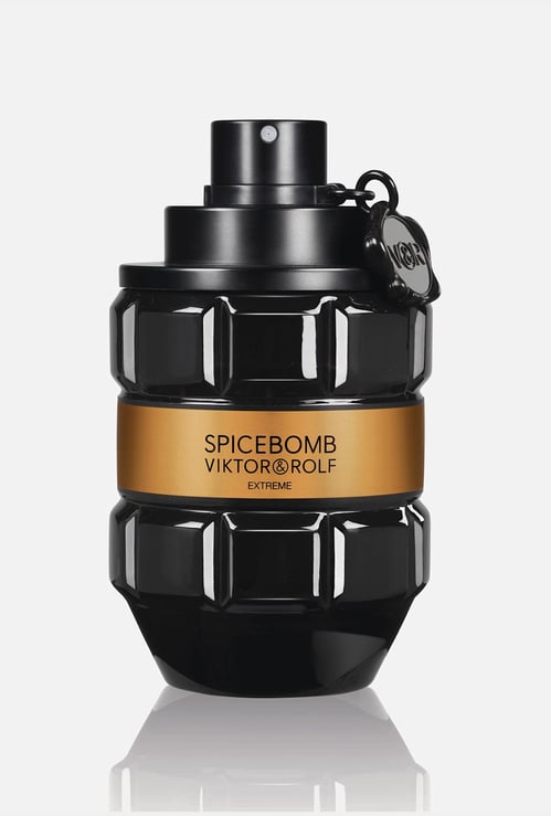 VIKTOR AND ROLF Spicebomb Extreme Men Eau De Parfum - 90ml