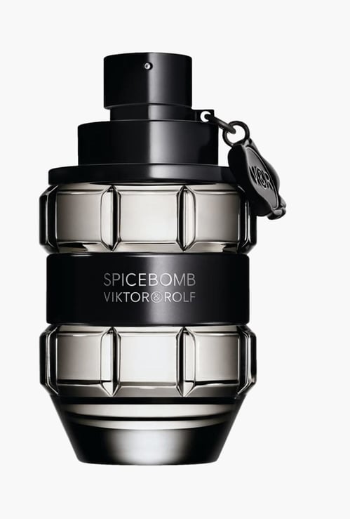 VIKTOR AND ROLF Spicebomb Men Eau De Toilette - 90ml