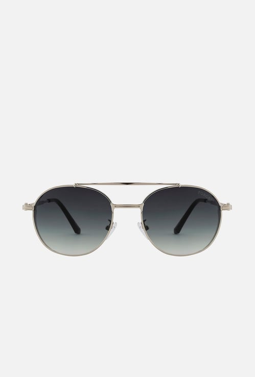 FORCA Women UV Protected Round Sunglasses - FR-RO-1058-C01