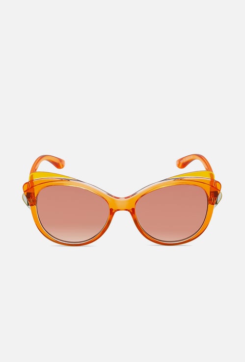 IDEE Kids UV-Protected Butterfly Sunglasses - IDSY637C248
