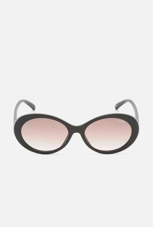 IDEE Kids UV Protected Oval Sunglasses - IDSY638C150