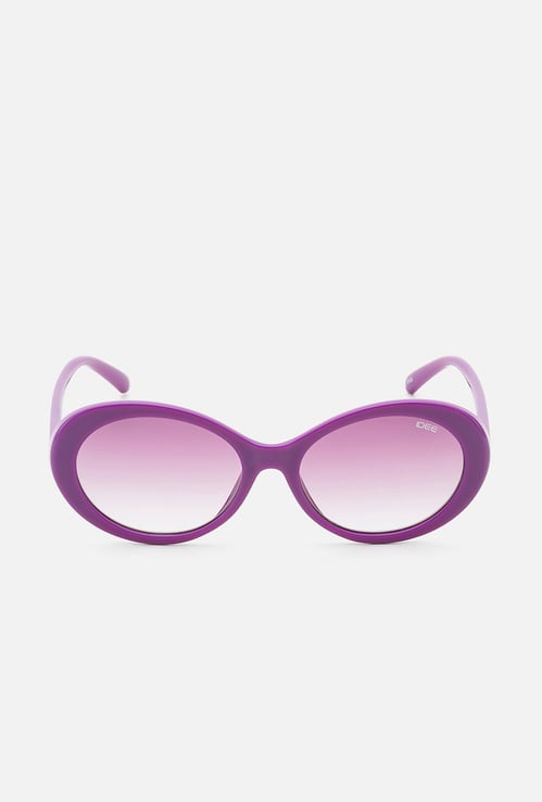 IDEE Kids UV Protected Oval Sunglasses - IDSY638C250